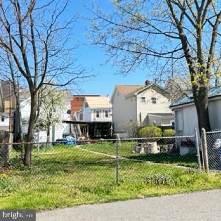 LYKENS BOROUGH - Residential