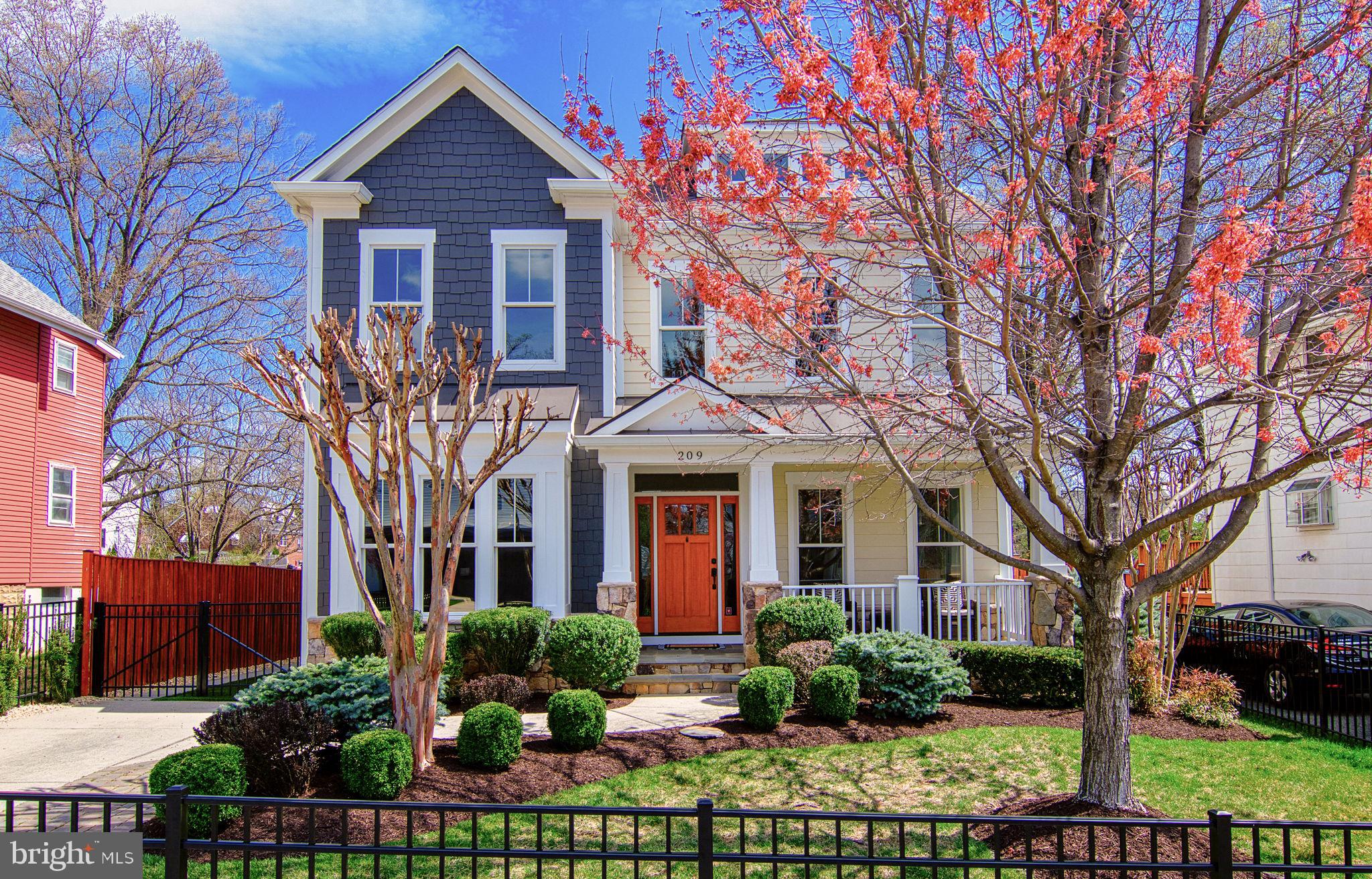 LYON PARK - Residential