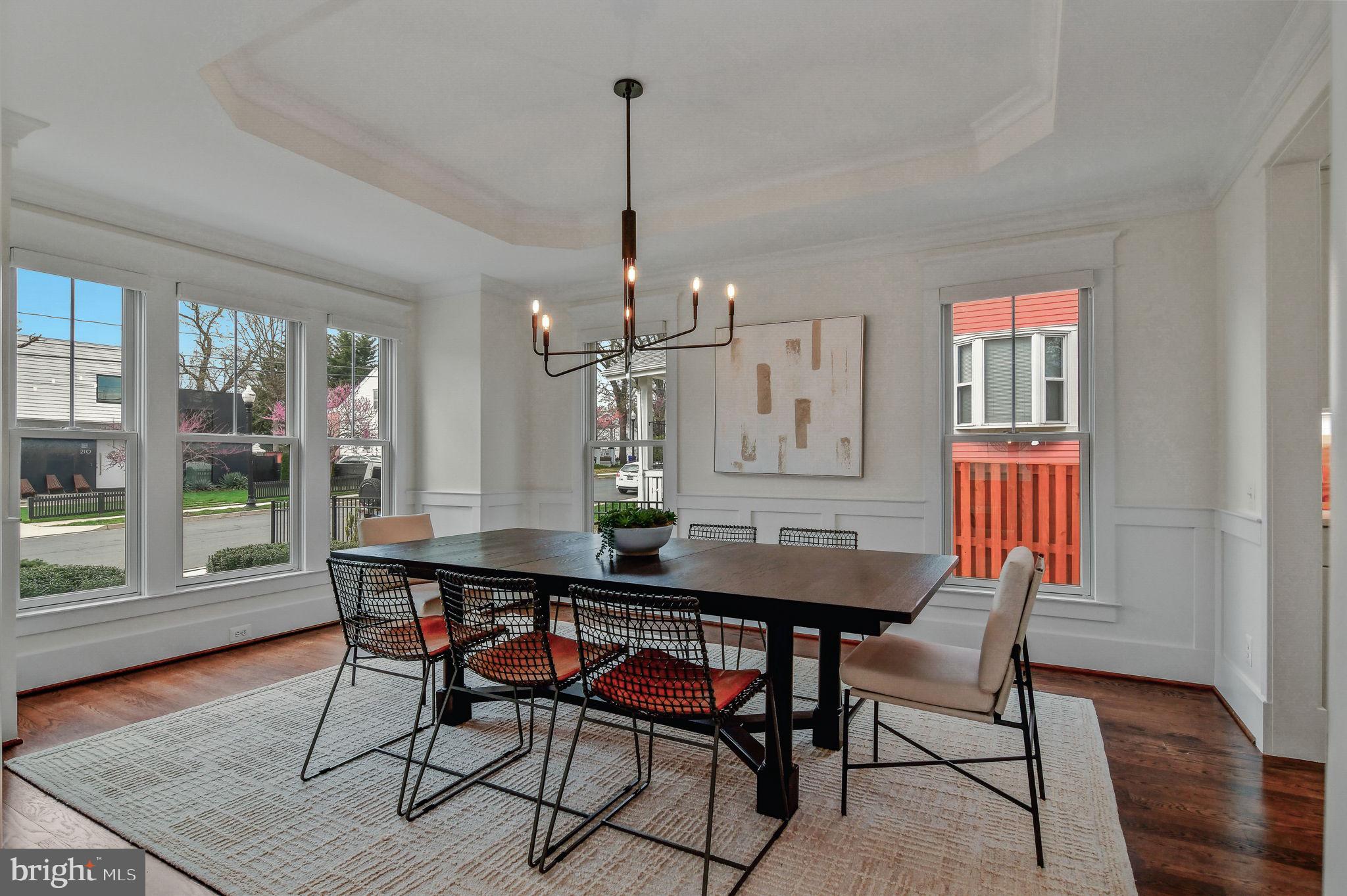 LYON PARK - Residential