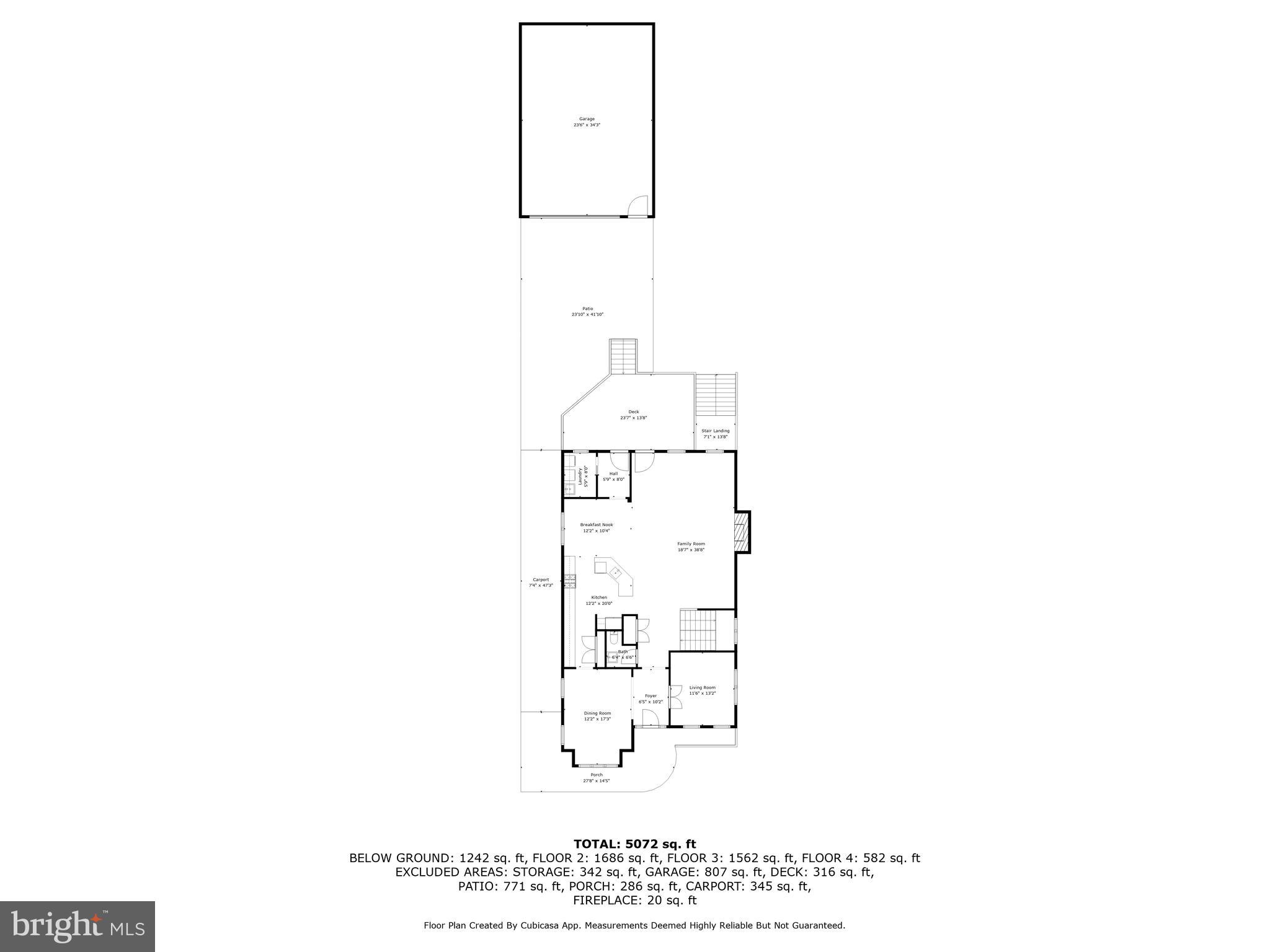 LYON PARK - Residential