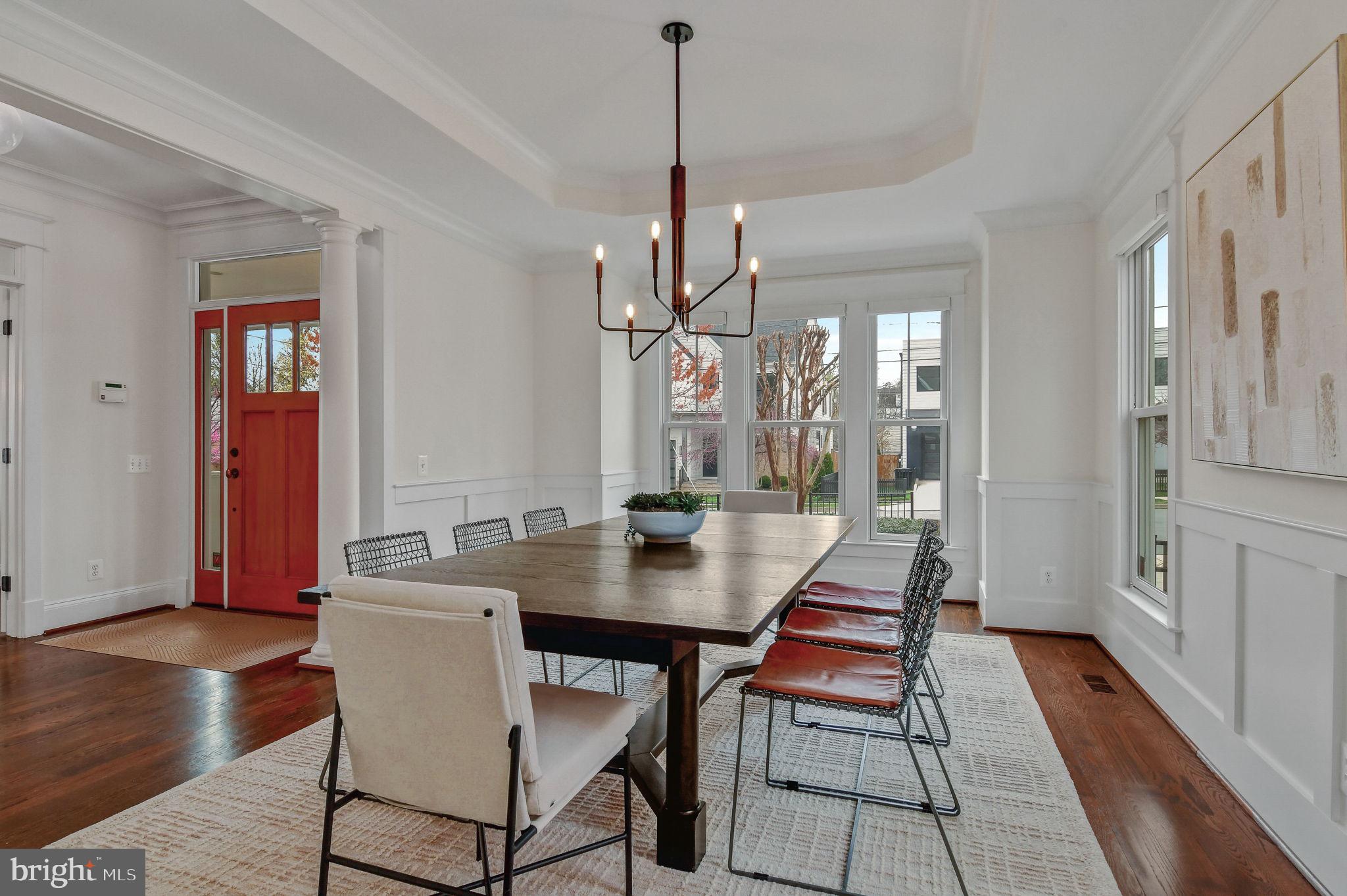 LYON PARK - Residential