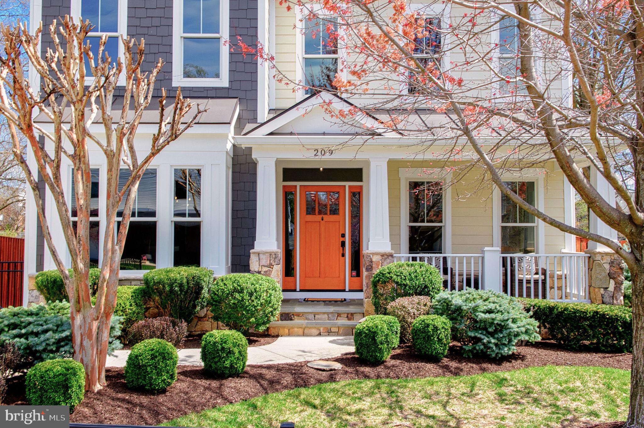 LYON PARK - Residential