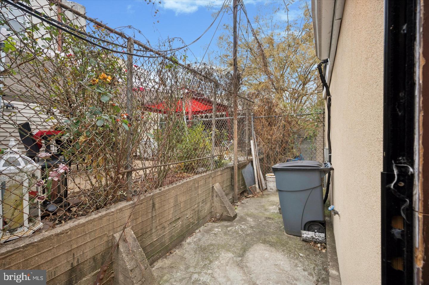 NONE AVAILABLE - Commercial Sale