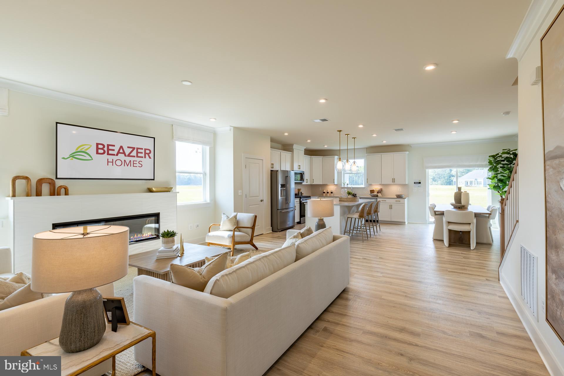 KINGFISHER - Residential