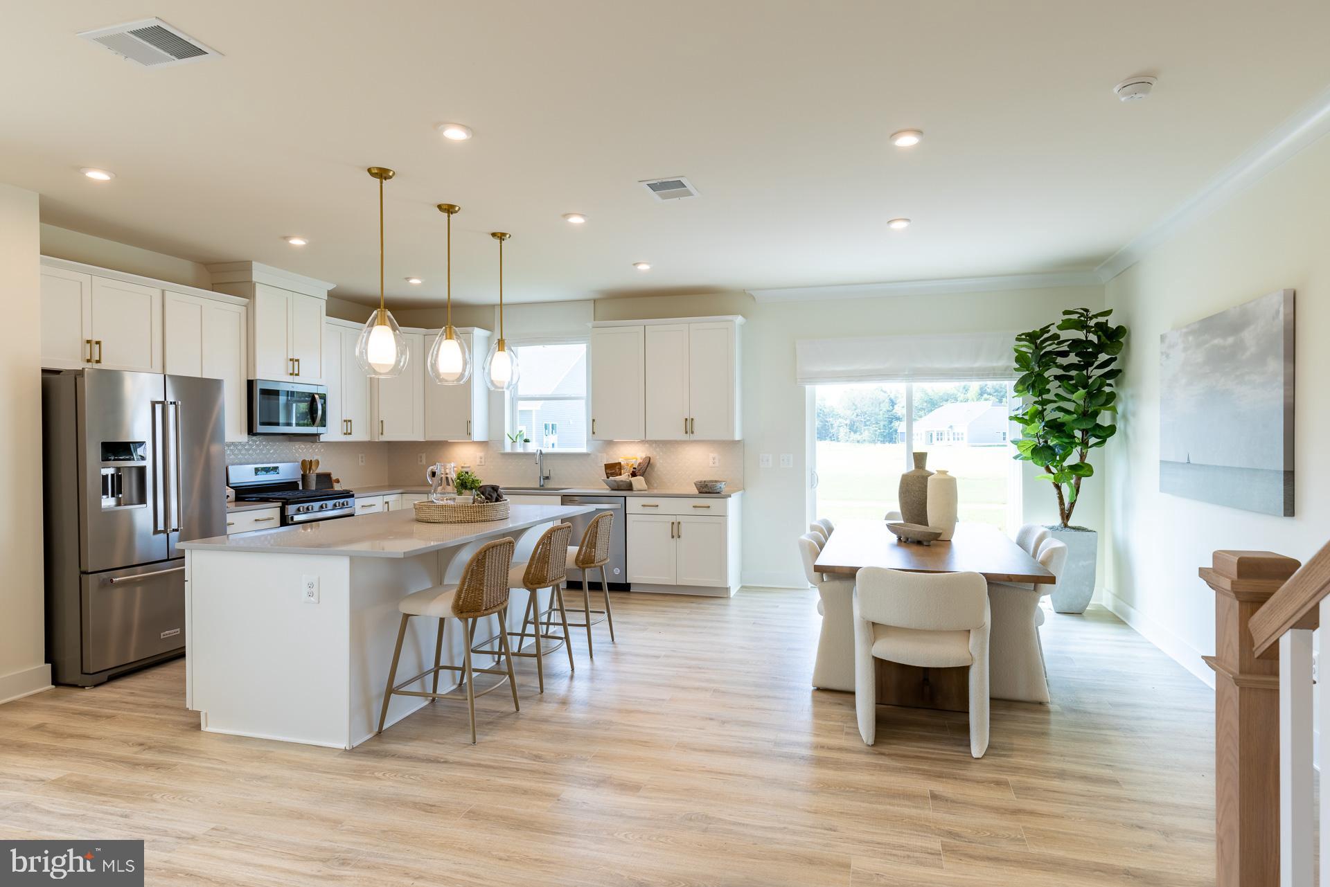 KINGFISHER - Residential