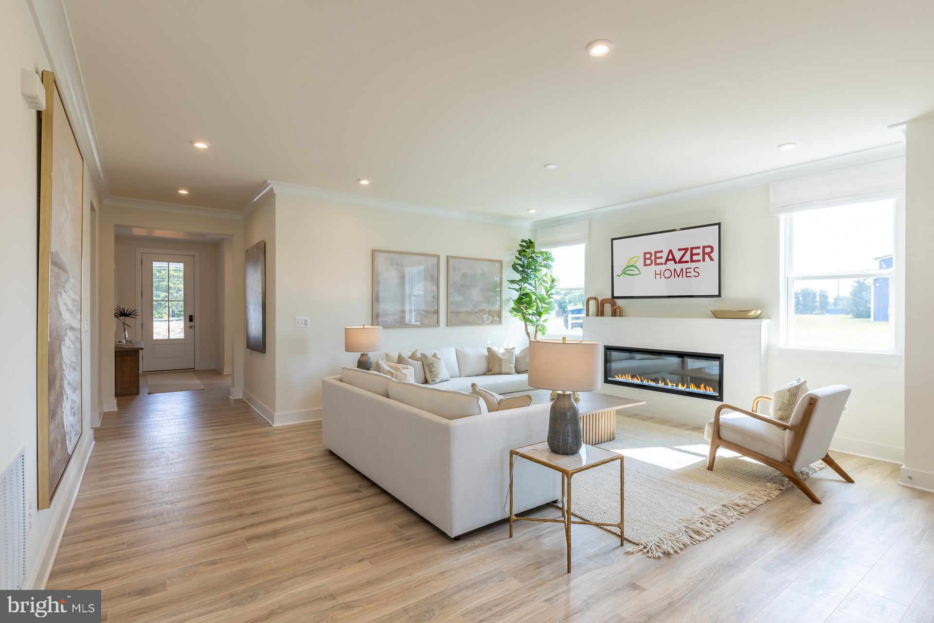 KINGFISHER - Residential