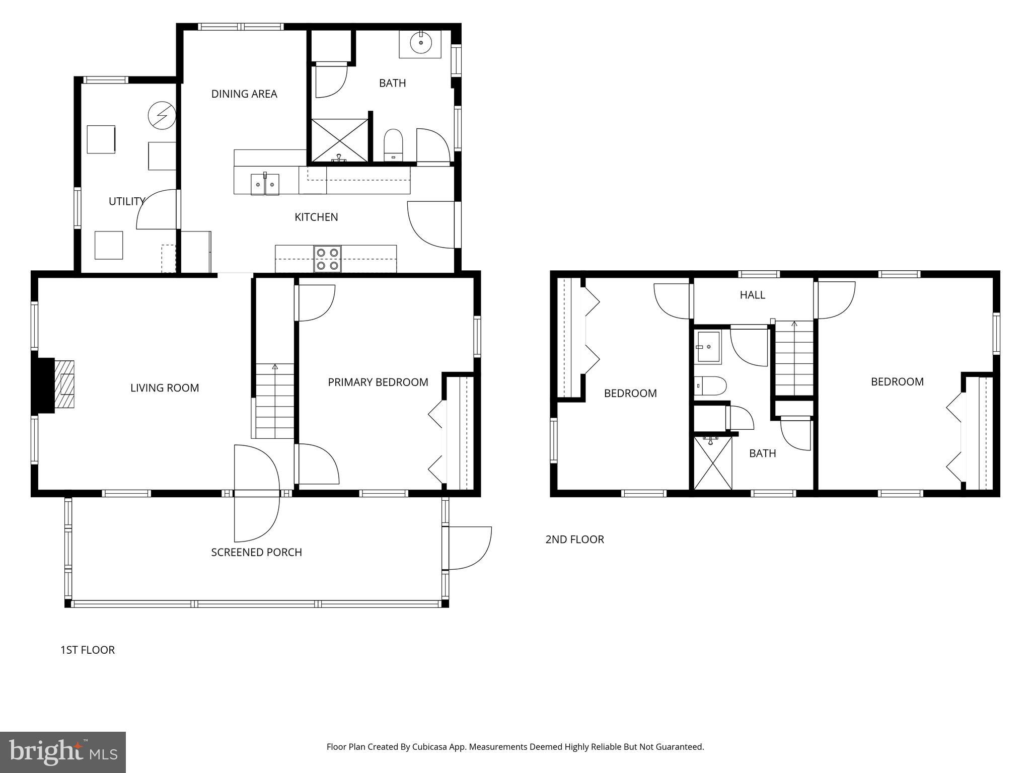 ROCK HALL - Residential