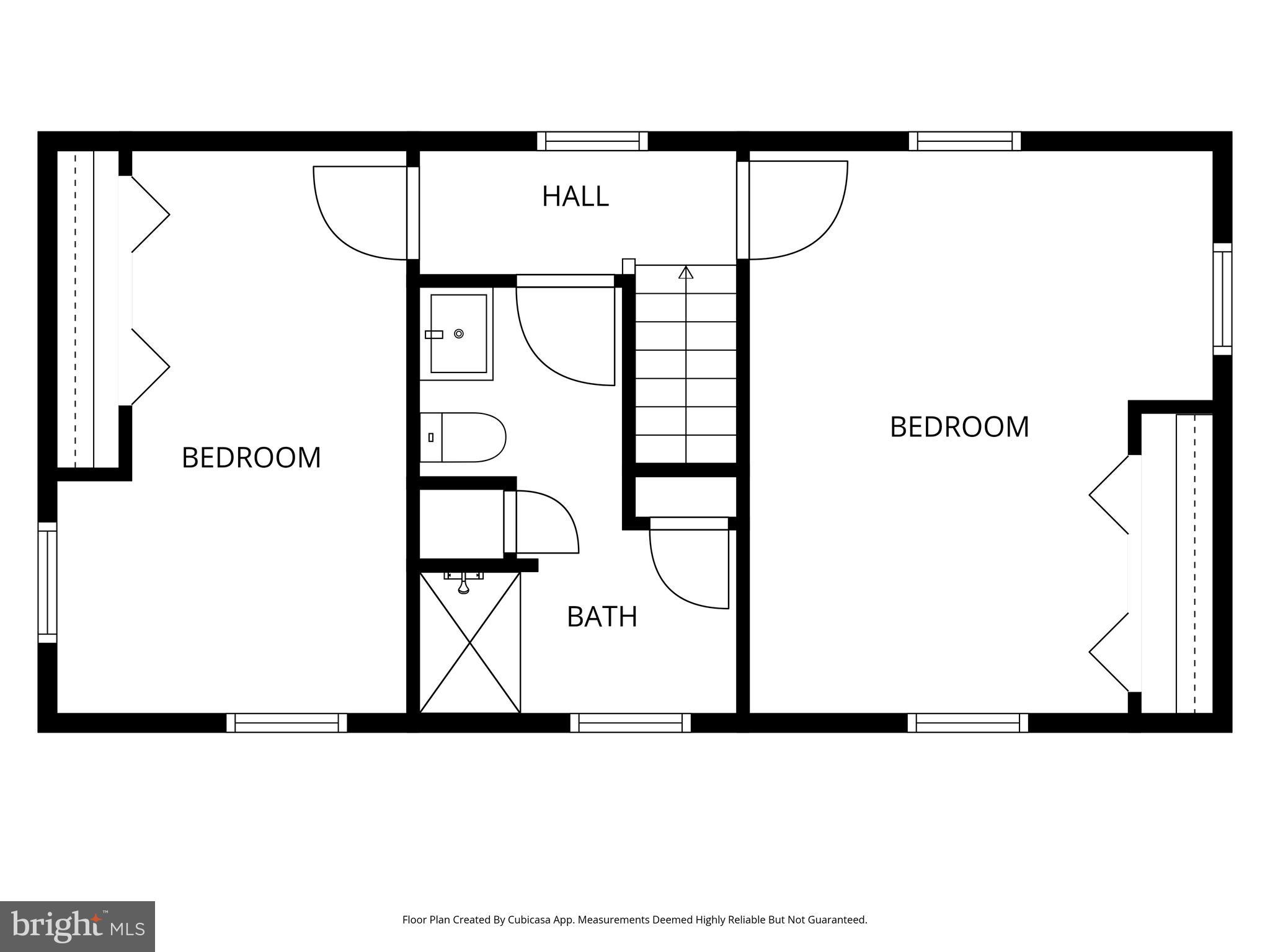 ROCK HALL - Residential