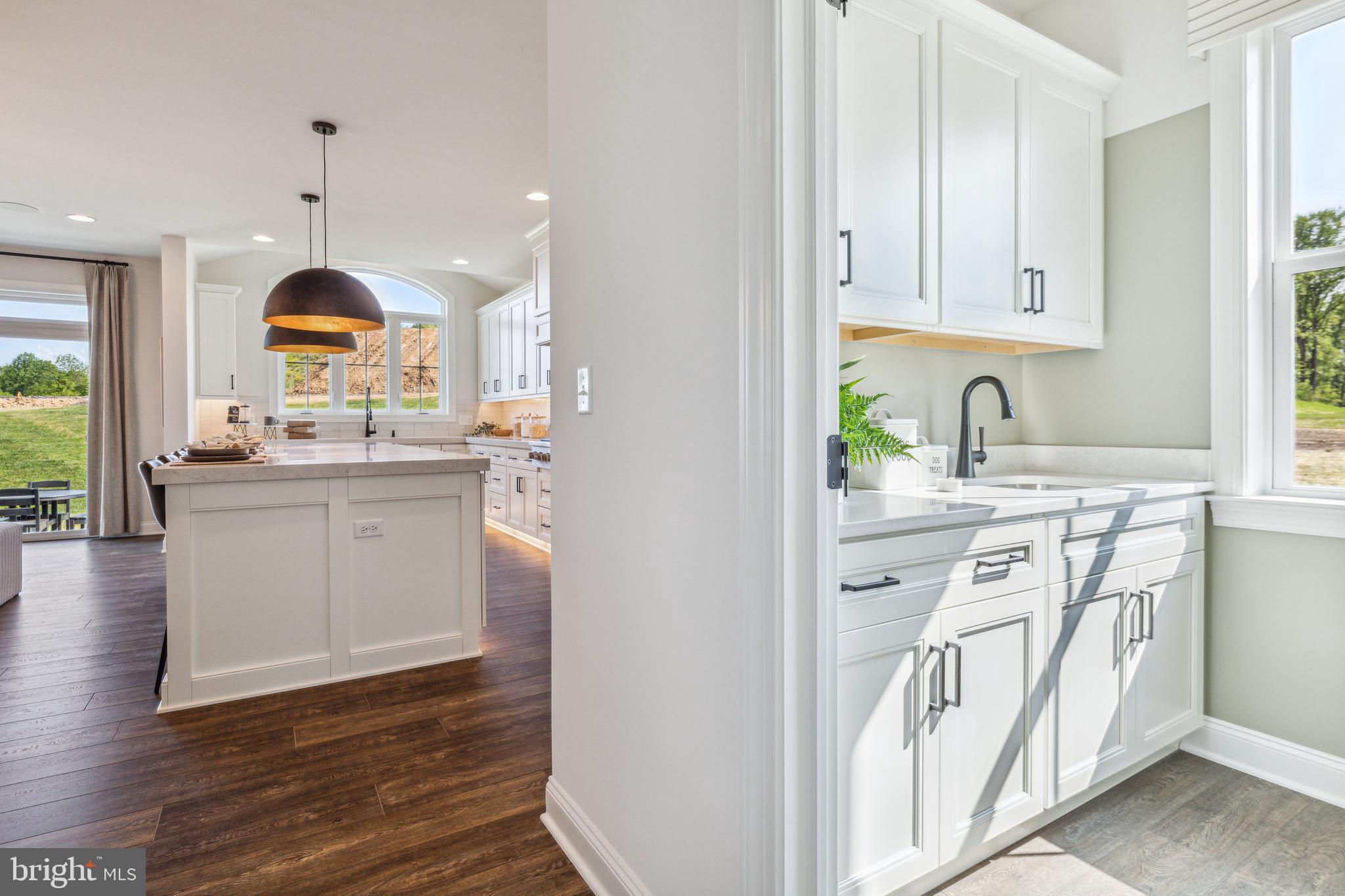 MAPLE RIDGE ESTATES - Residential