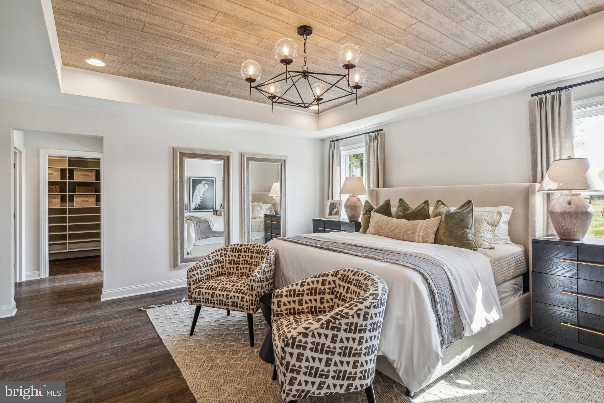 MAPLE RIDGE ESTATES - Residential