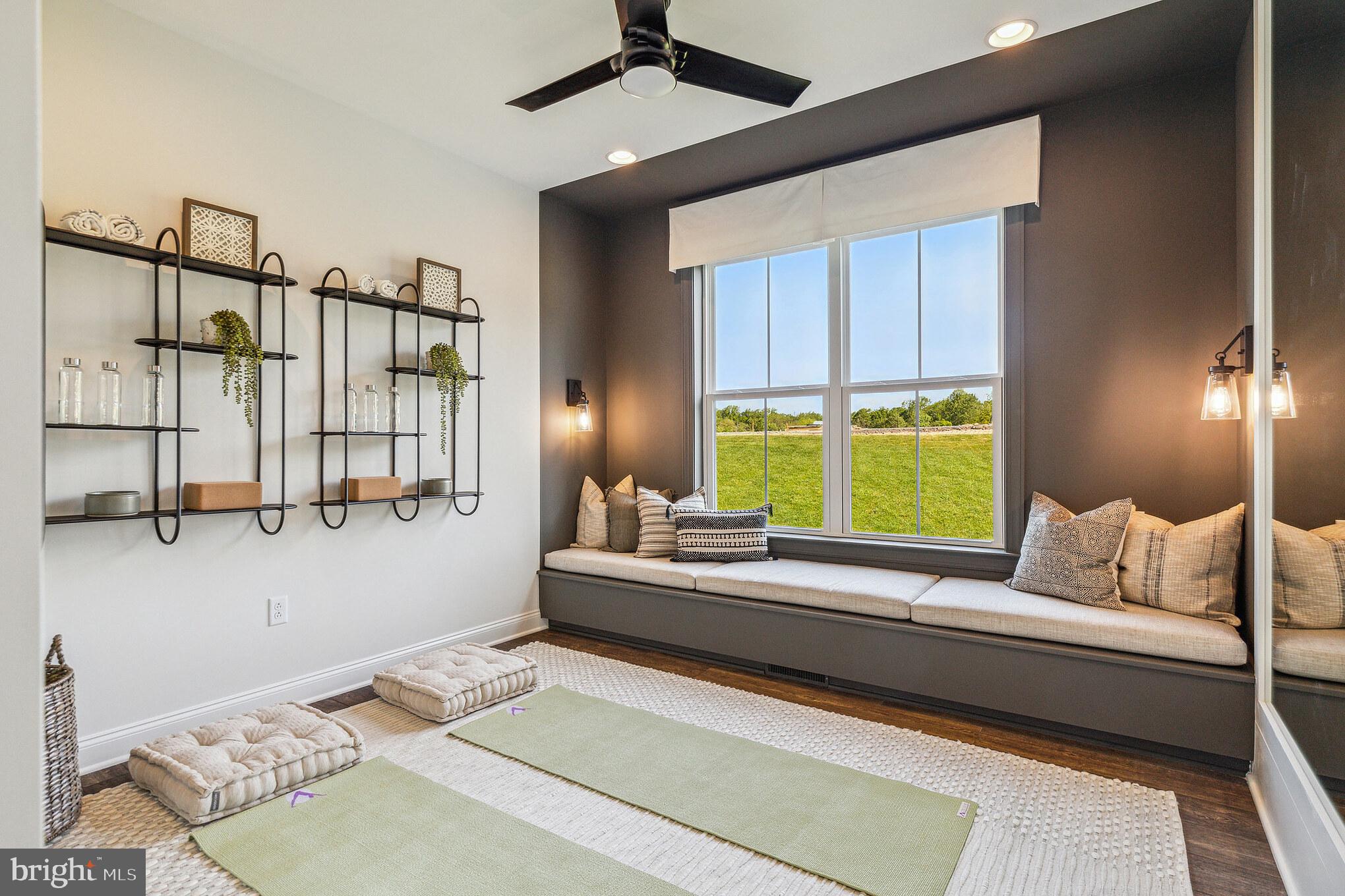 MAPLE RIDGE ESTATES - Residential