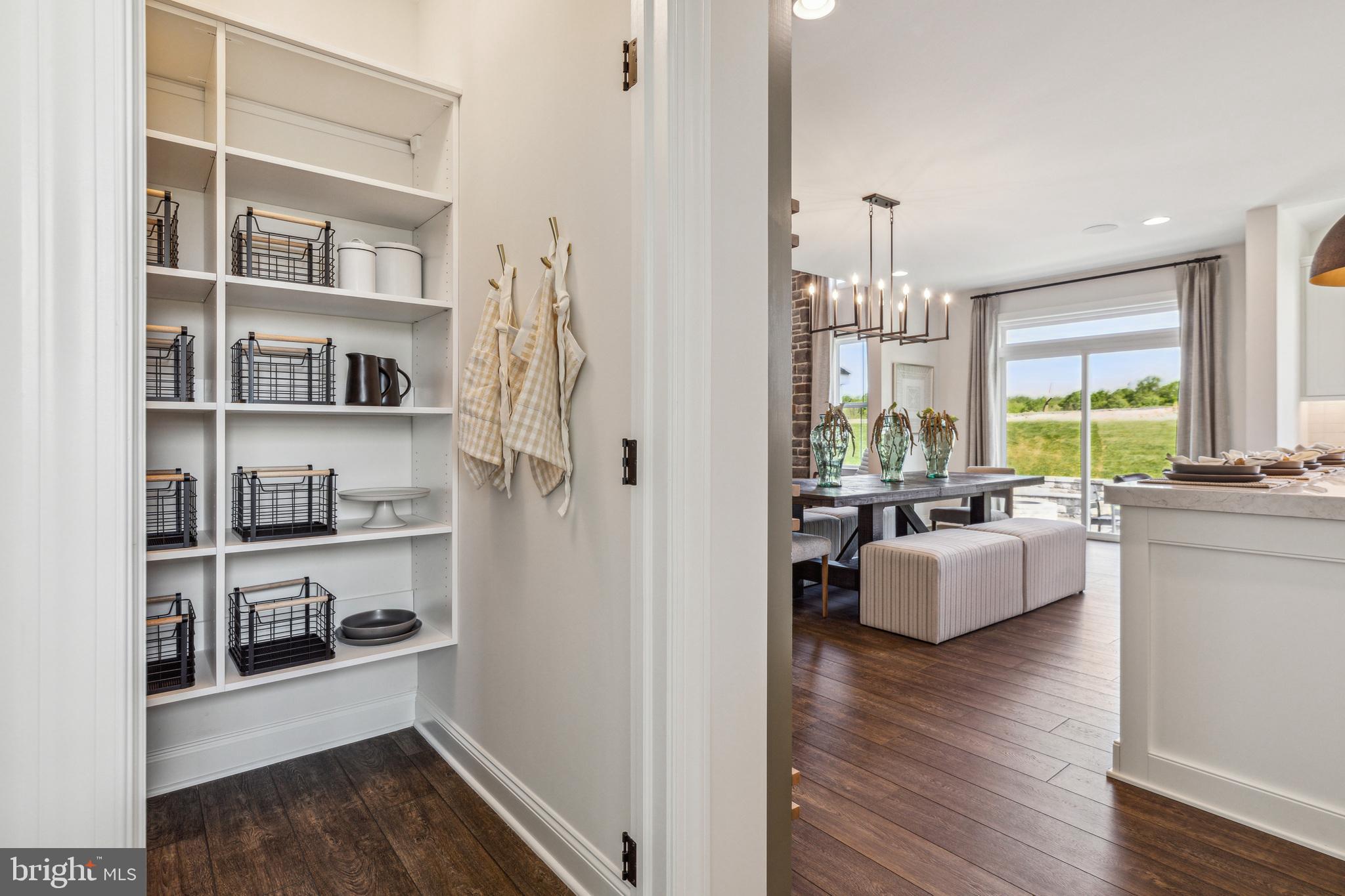 MAPLE RIDGE ESTATES - Residential