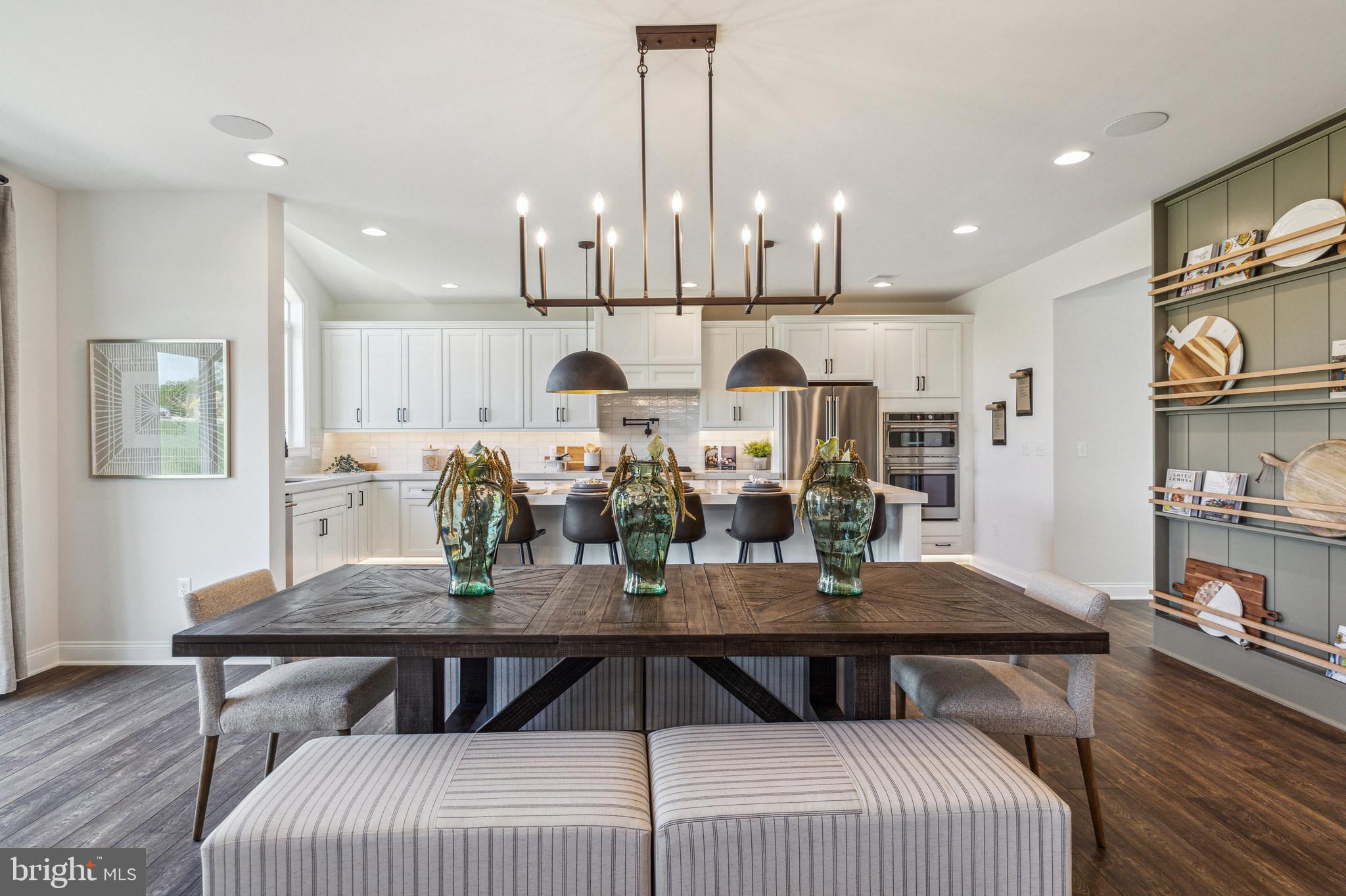 MAPLE RIDGE ESTATES - Residential