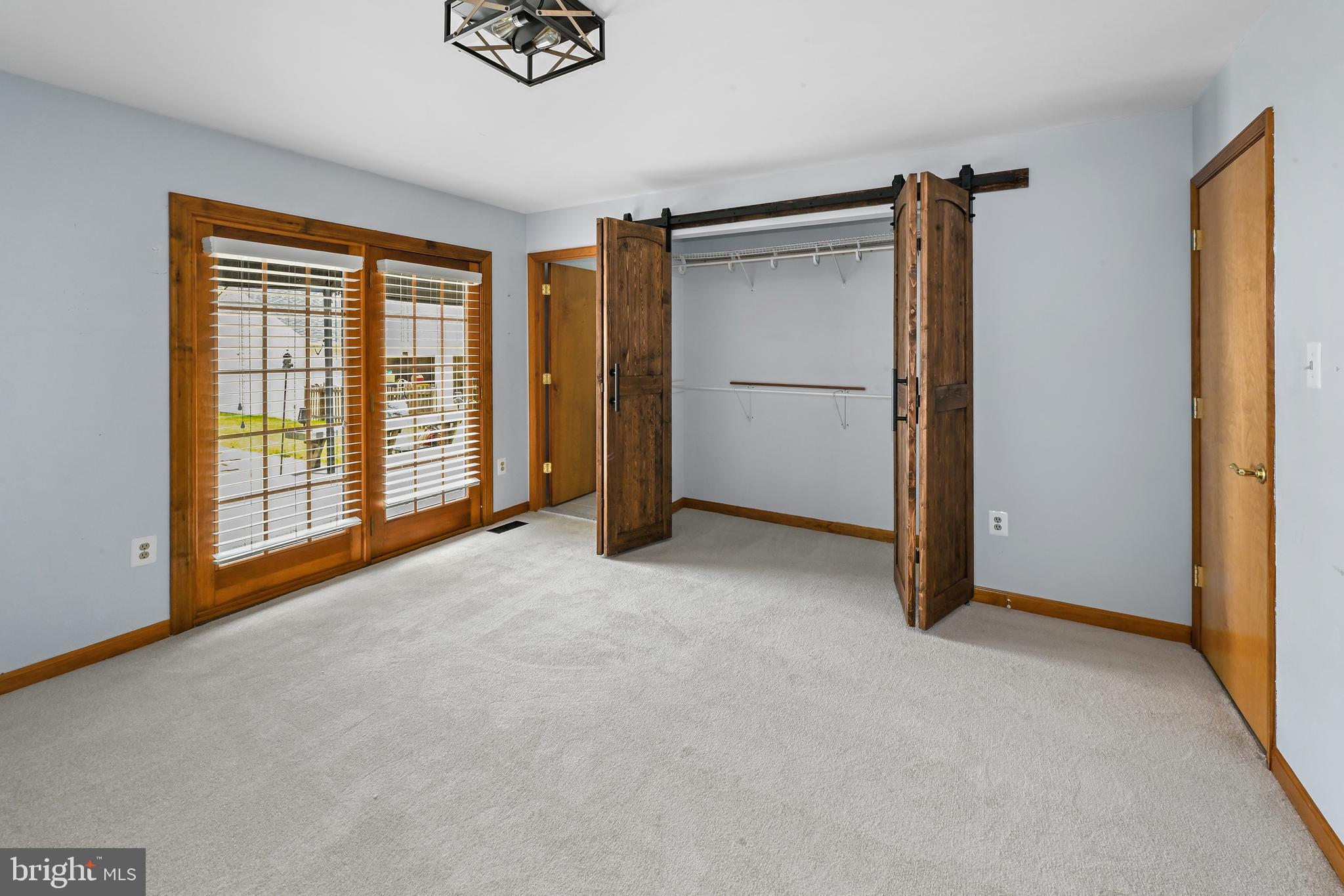 WINTERSET - Residential