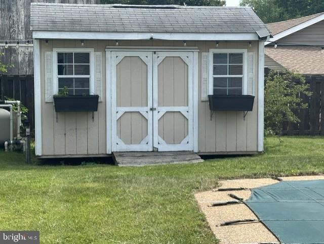 WINTERSET - Residential