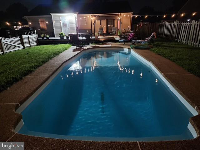 WINTERSET - Residential