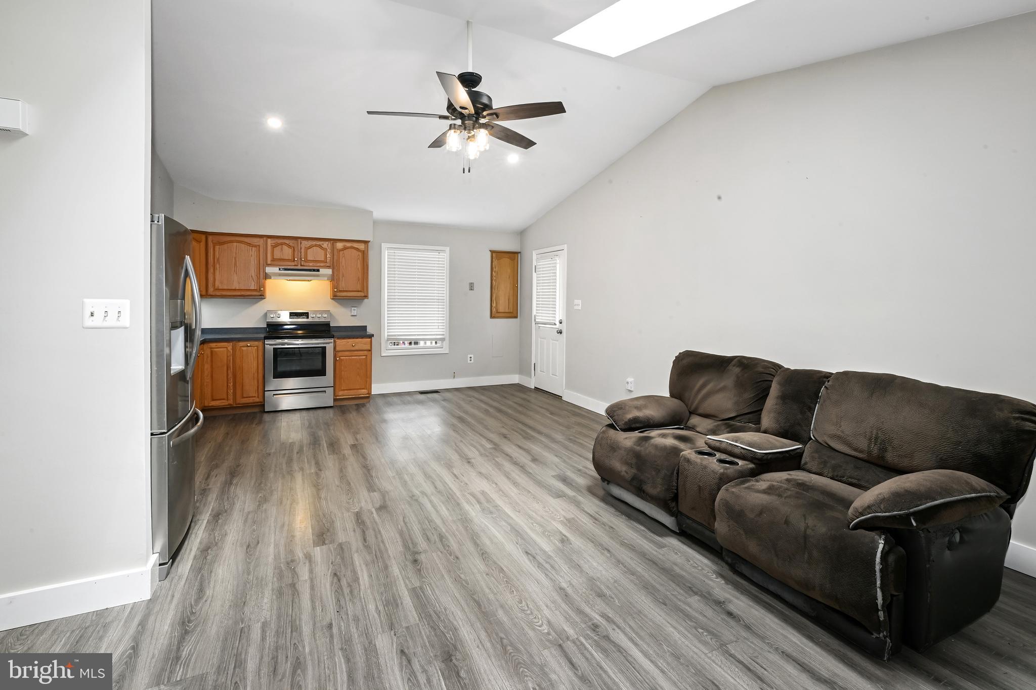 WINTERSET - Residential