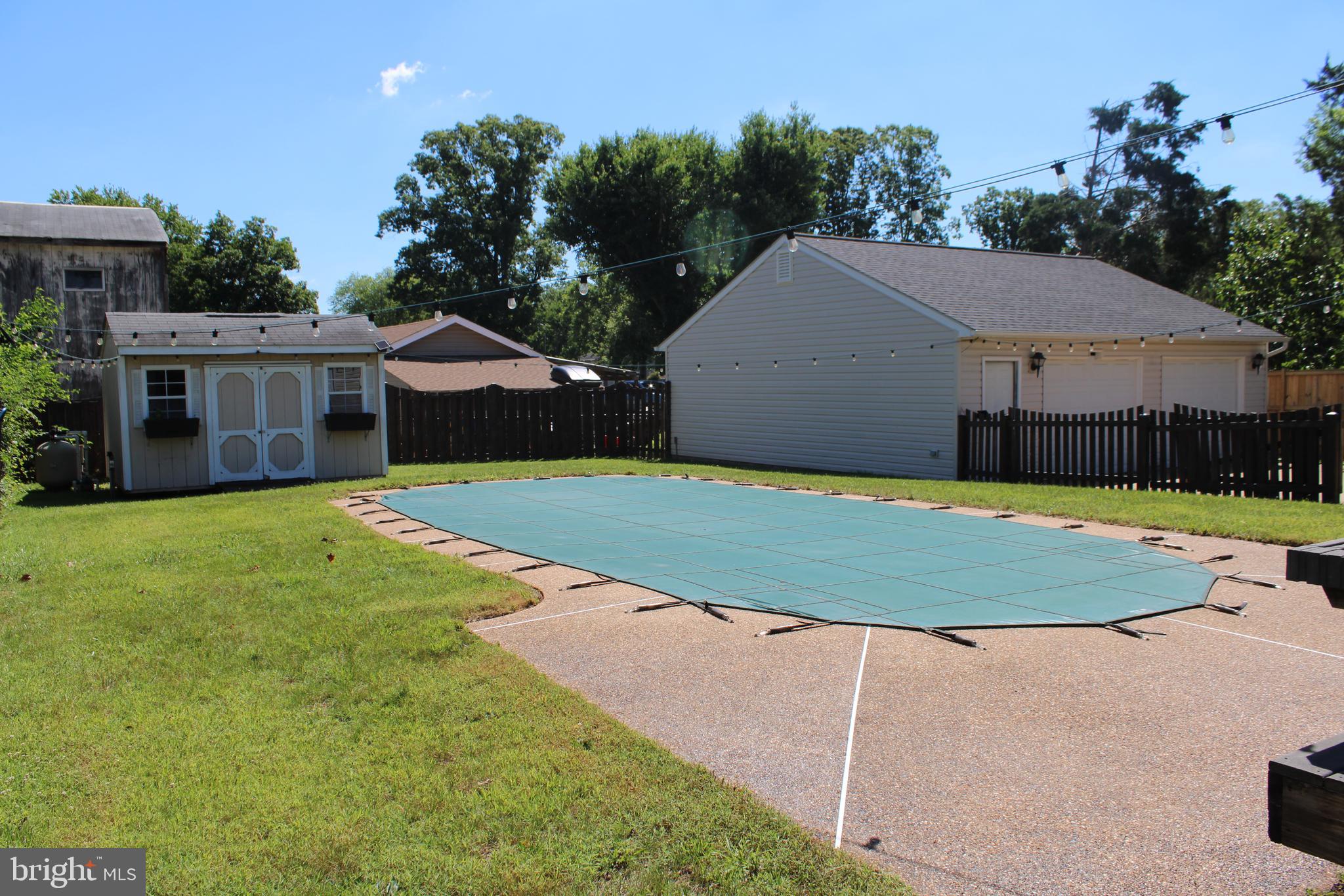 WINTERSET - Residential