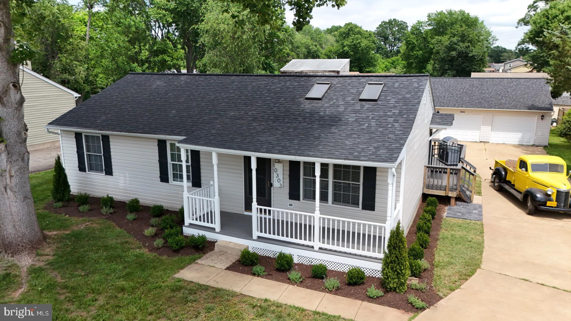 WINTERSET - Residential