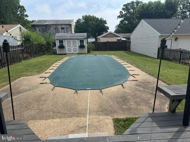 WINTERSET - Residential
