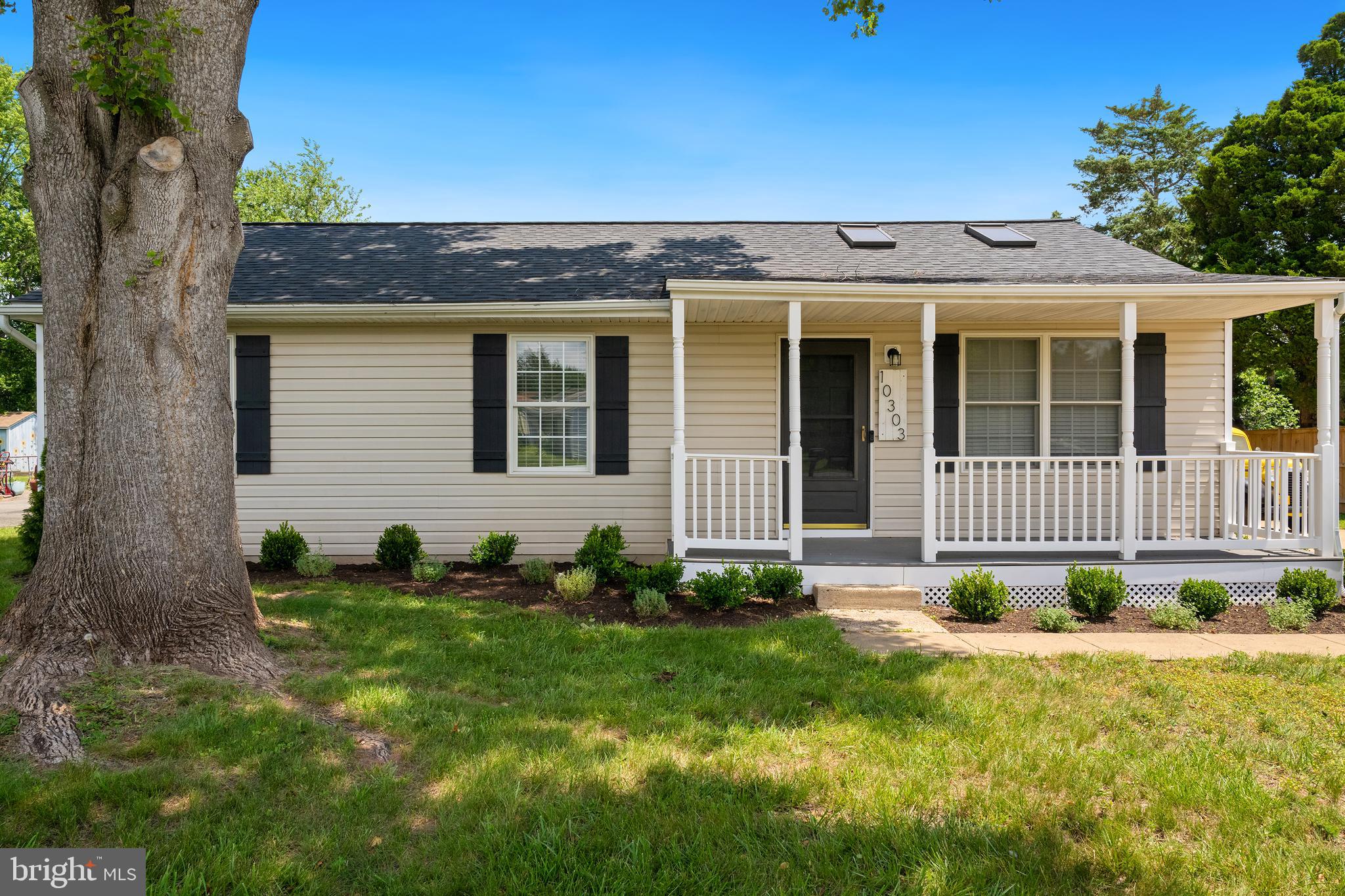 WINTERSET - Residential