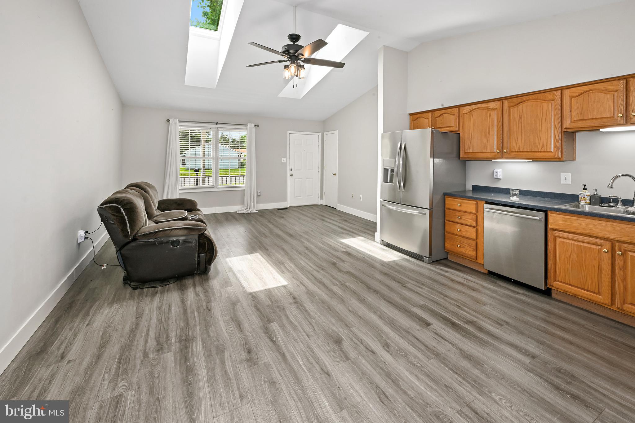 WINTERSET - Residential