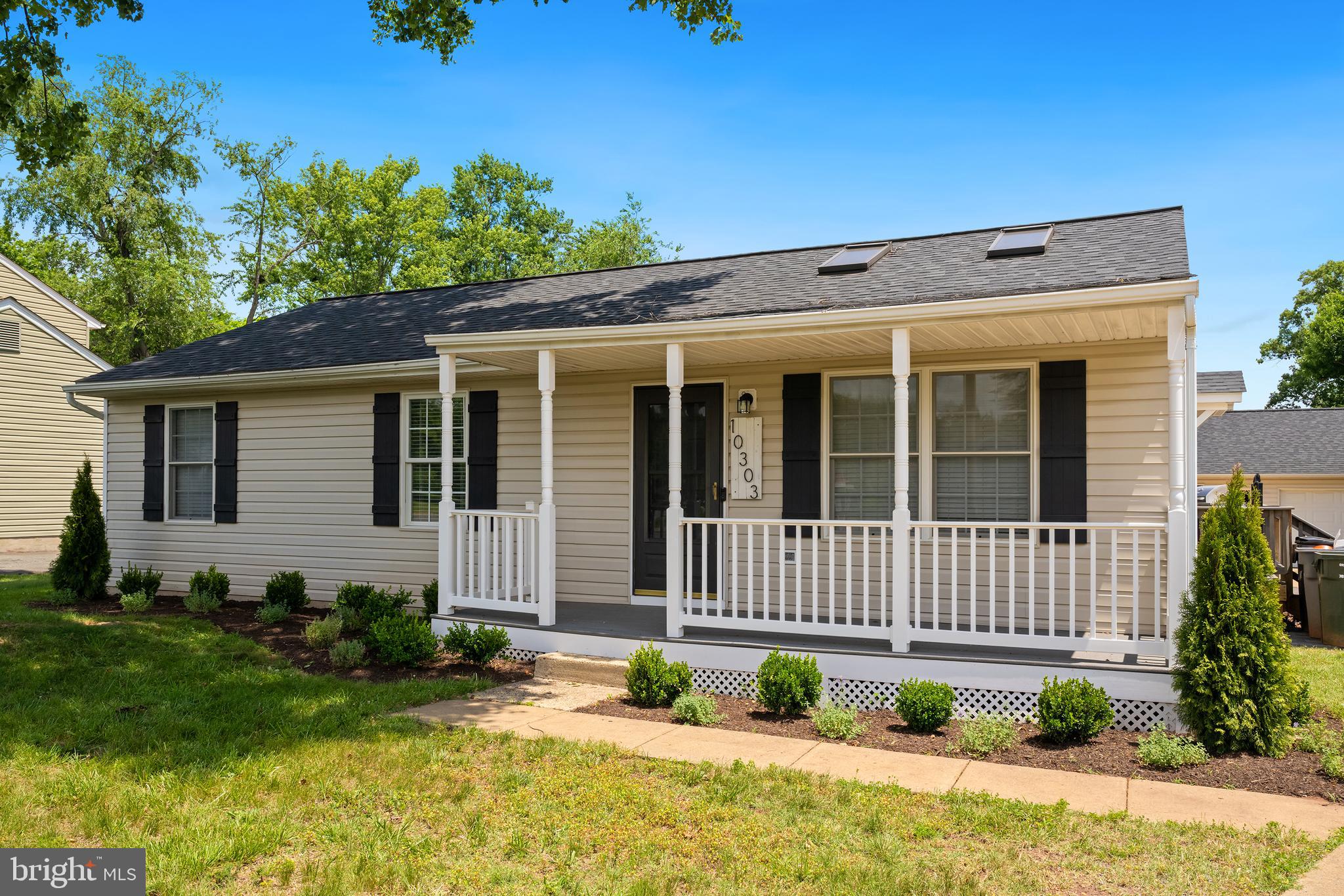 WINTERSET - Residential