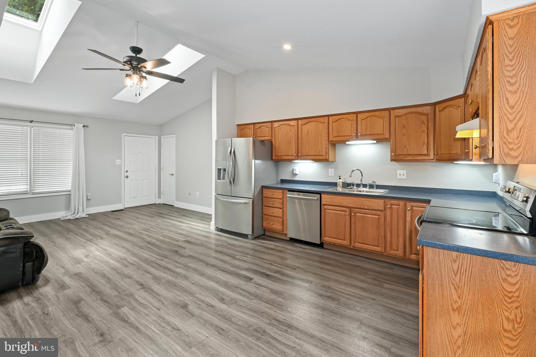 WINTERSET - Residential