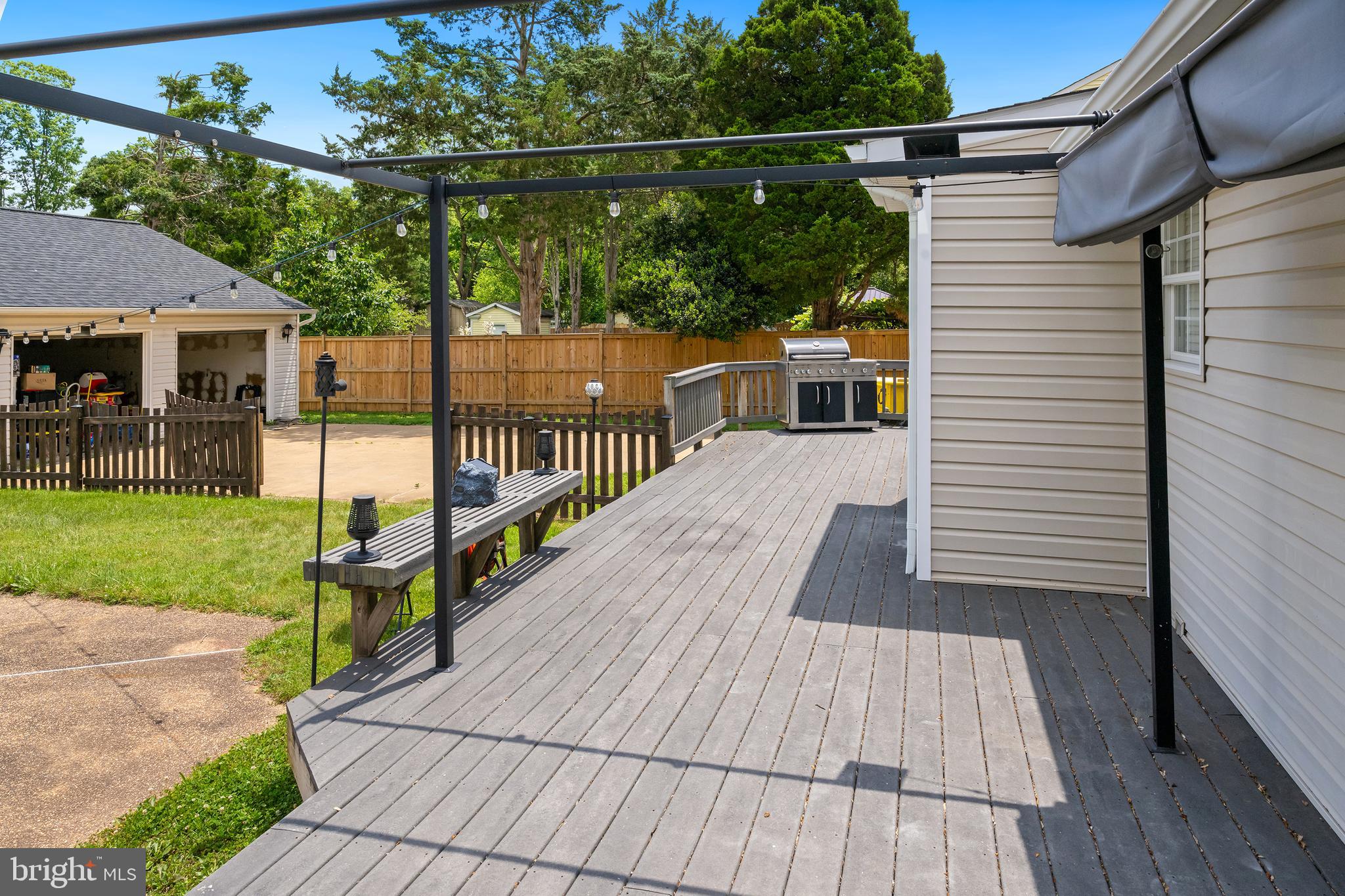 WINTERSET - Residential
