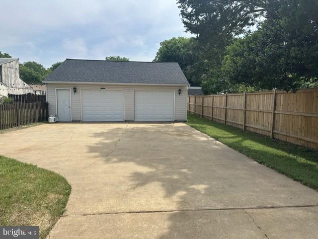 WINTERSET - Residential