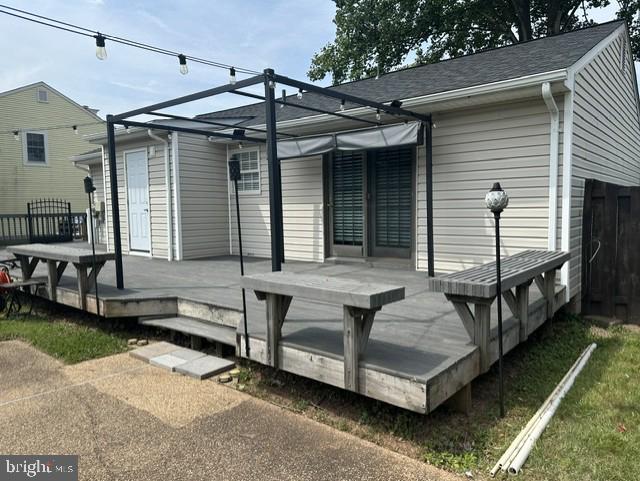 WINTERSET - Residential