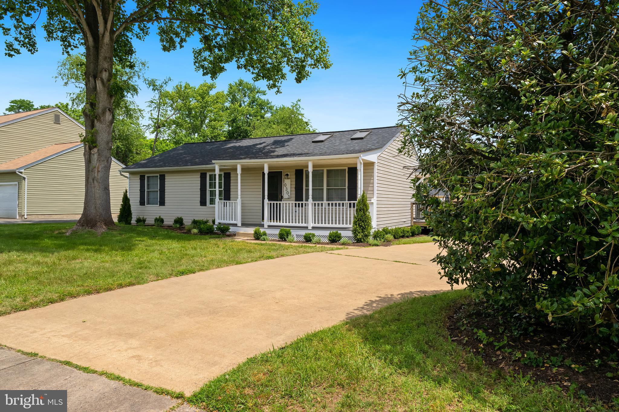 WINTERSET - Residential