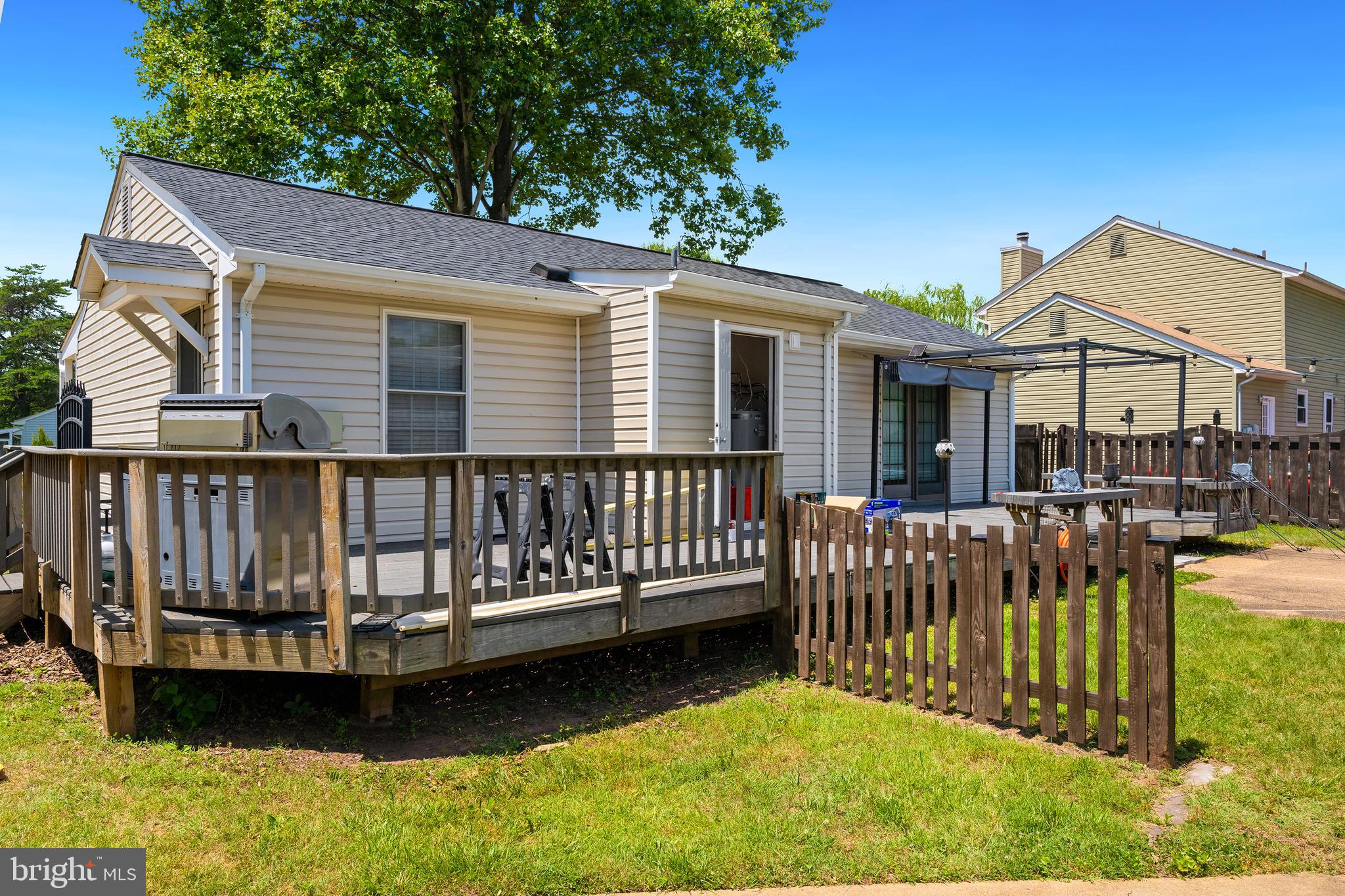 WINTERSET - Residential
