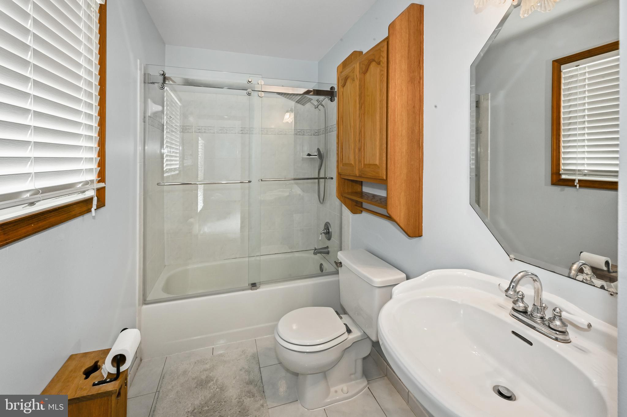 WINTERSET - Residential