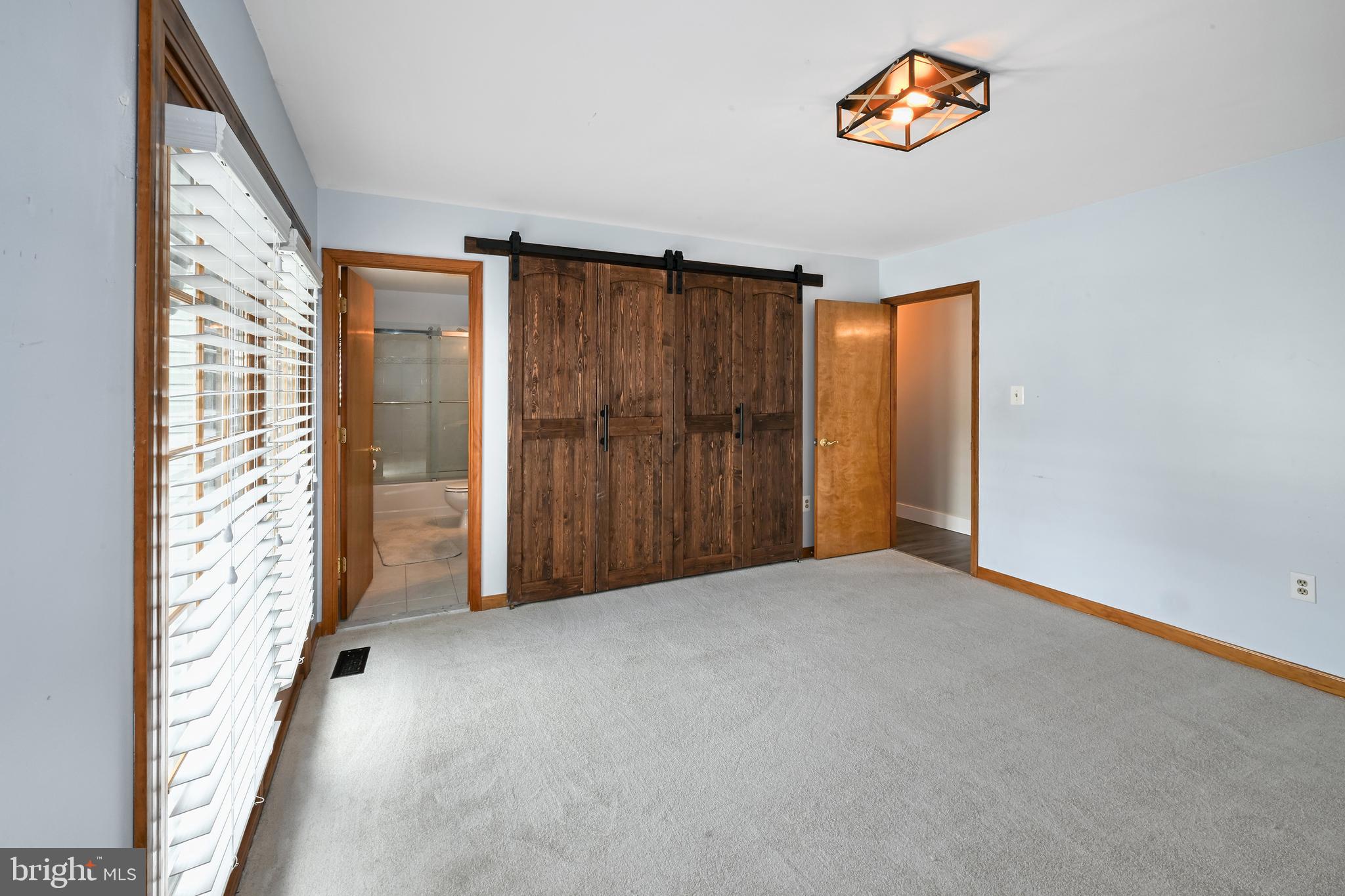 WINTERSET - Residential