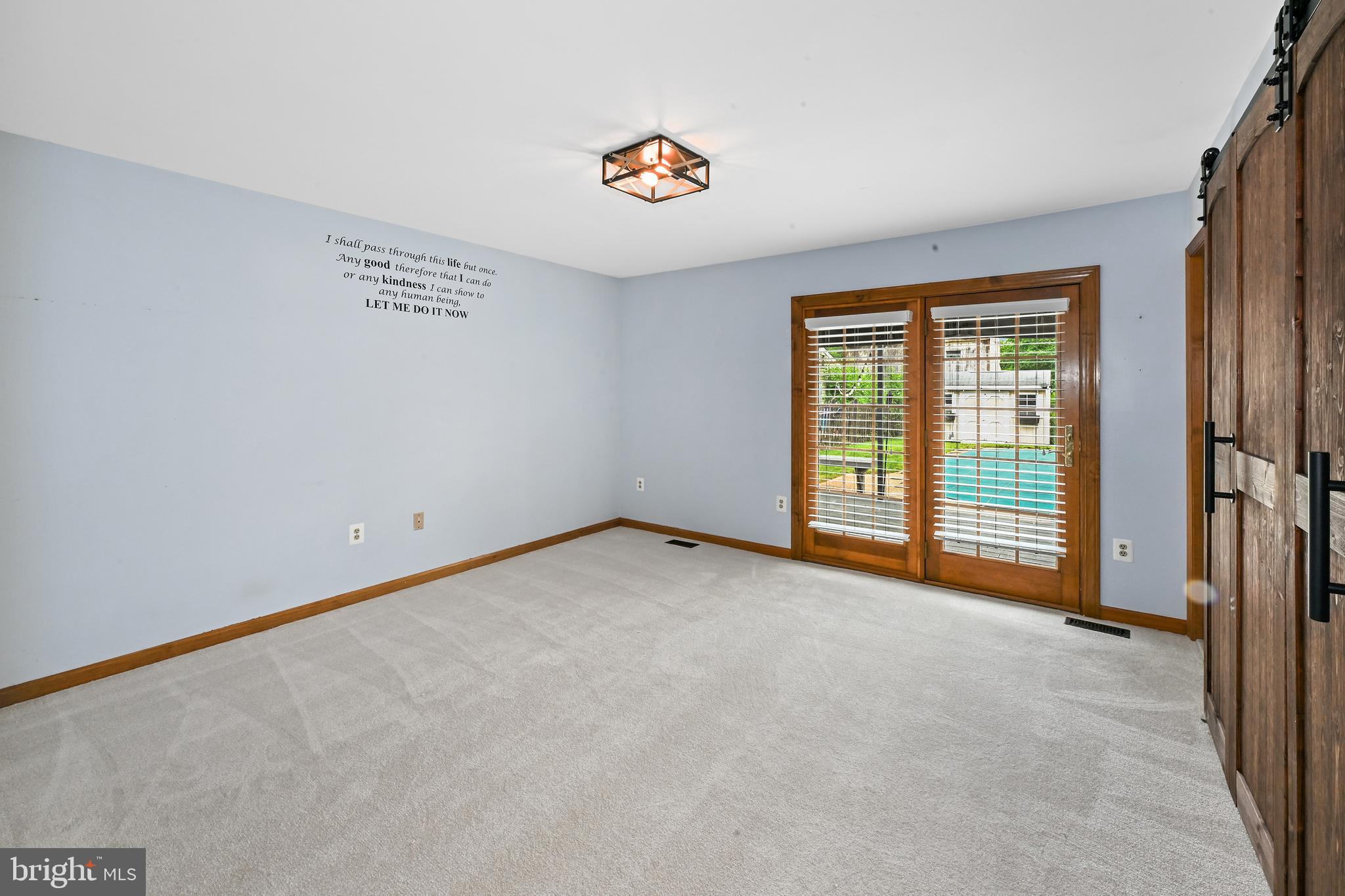 WINTERSET - Residential