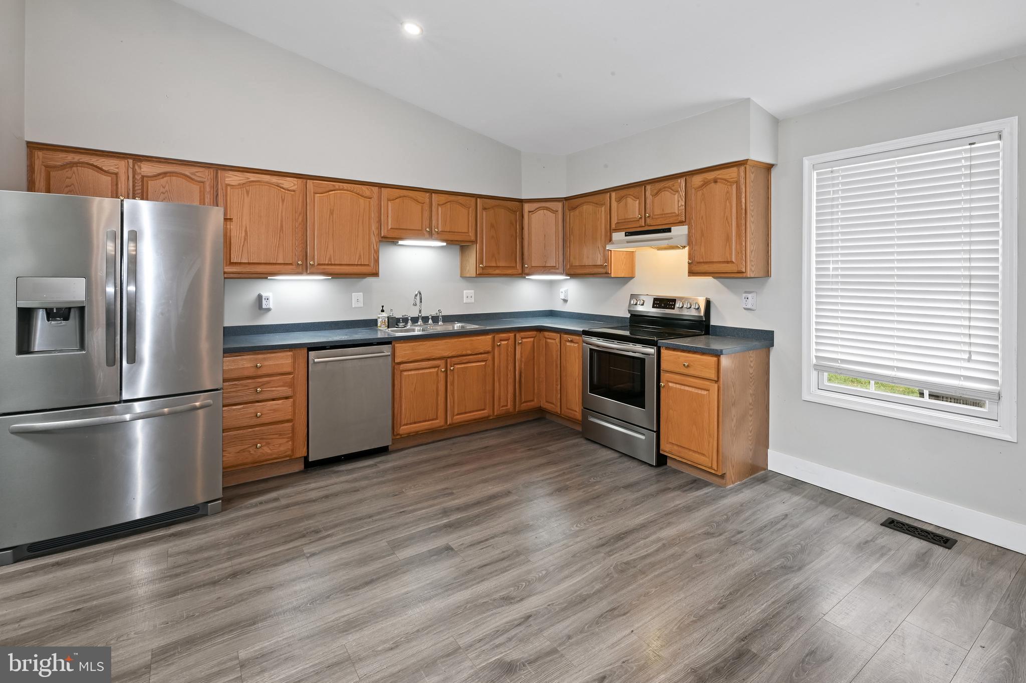 WINTERSET - Residential