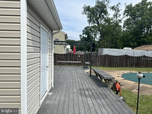 WINTERSET - Residential