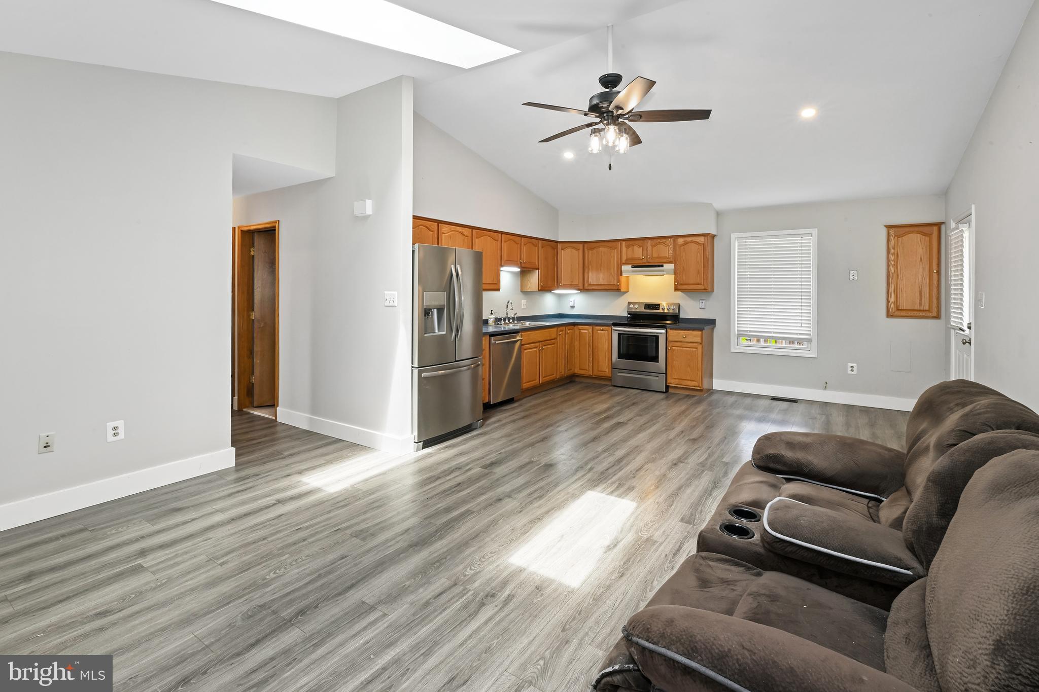WINTERSET - Residential