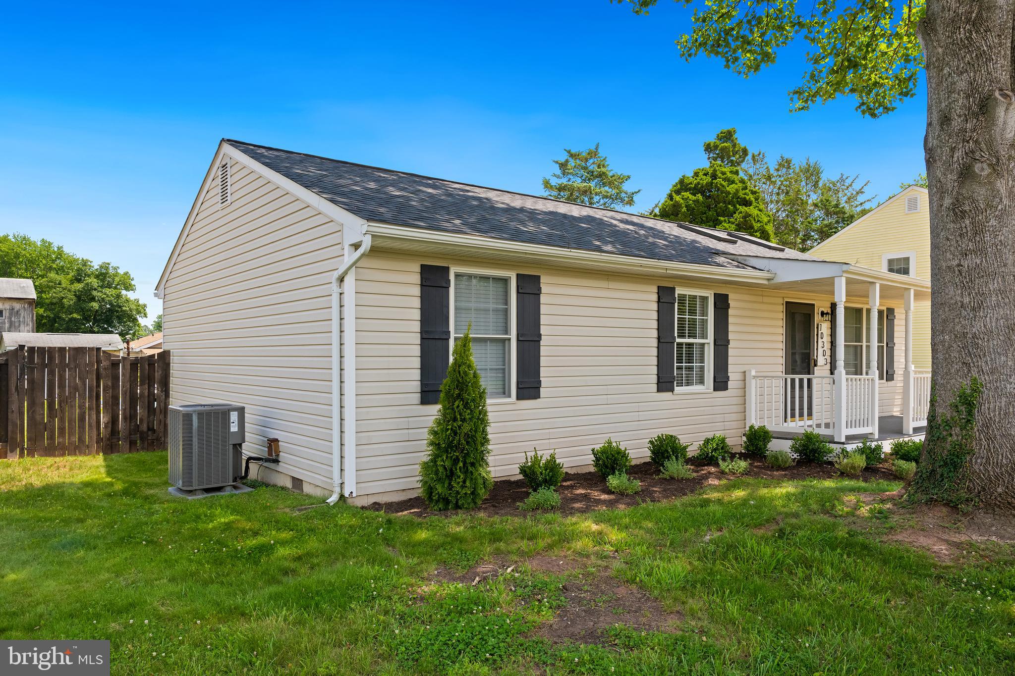 WINTERSET - Residential