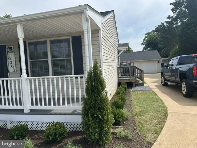 WINTERSET - Residential