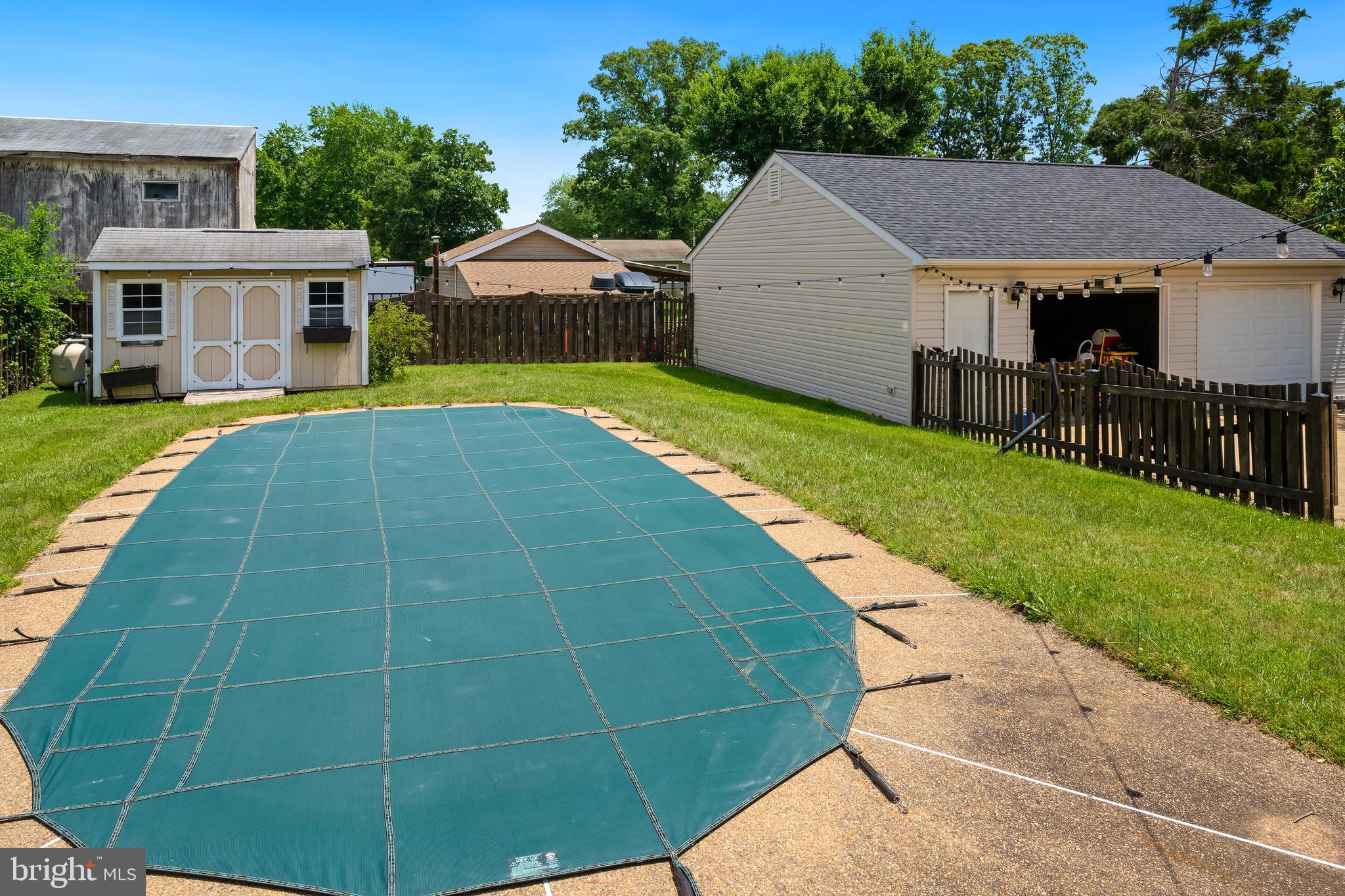WINTERSET - Residential