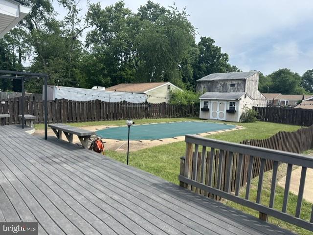 WINTERSET - Residential