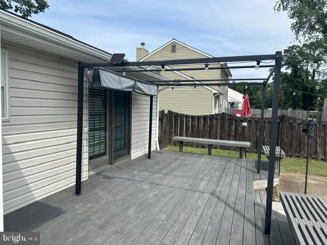 WINTERSET - Residential