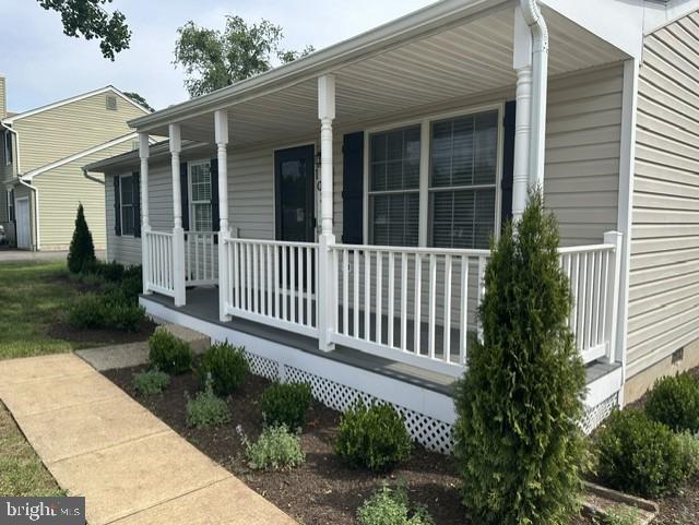 WINTERSET - Residential