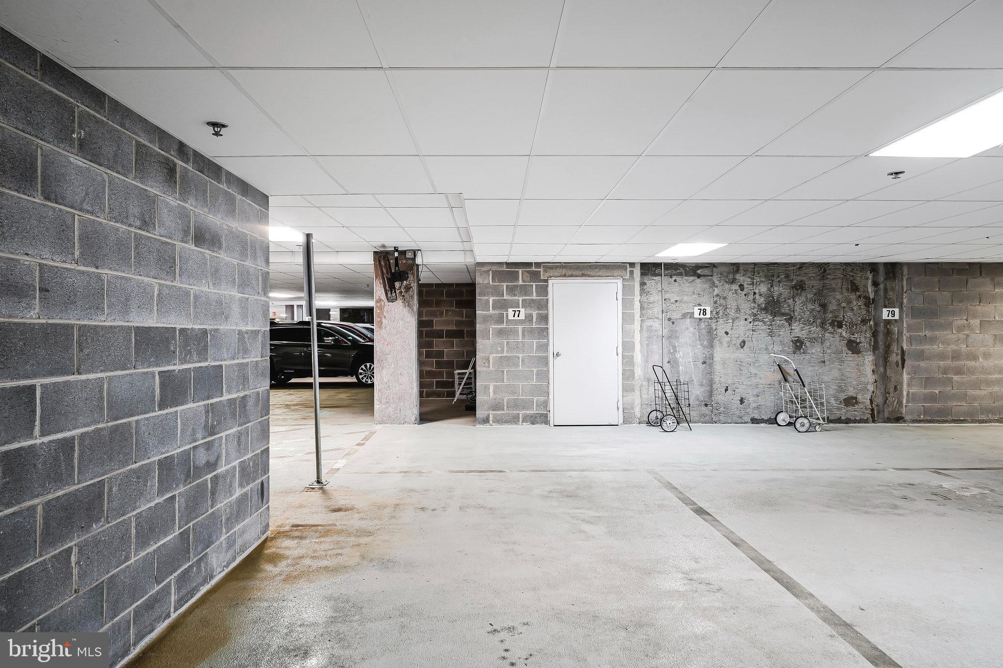 PROVIDENCE SQUARE - Residential
