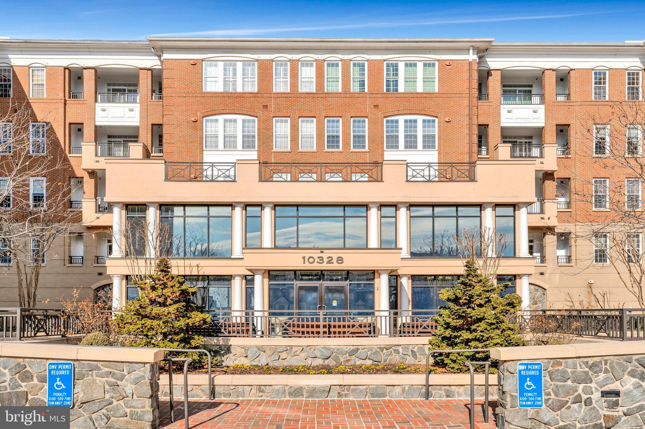 PROVIDENCE SQUARE - Residential