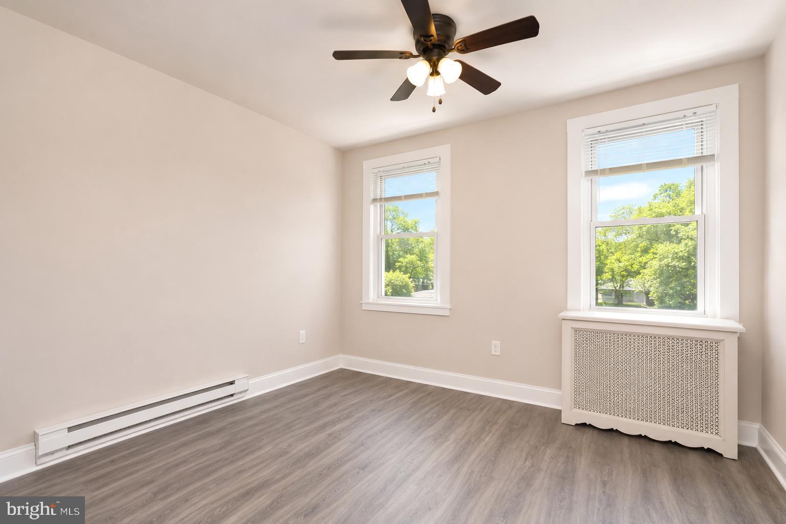 CARROLL PARK - Residential