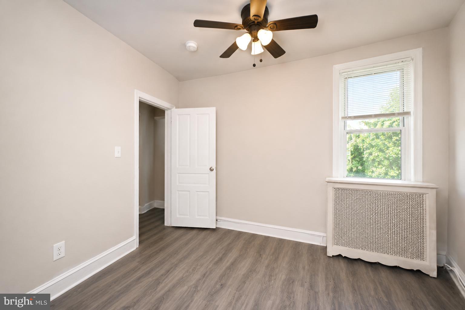 CARROLL PARK - Residential