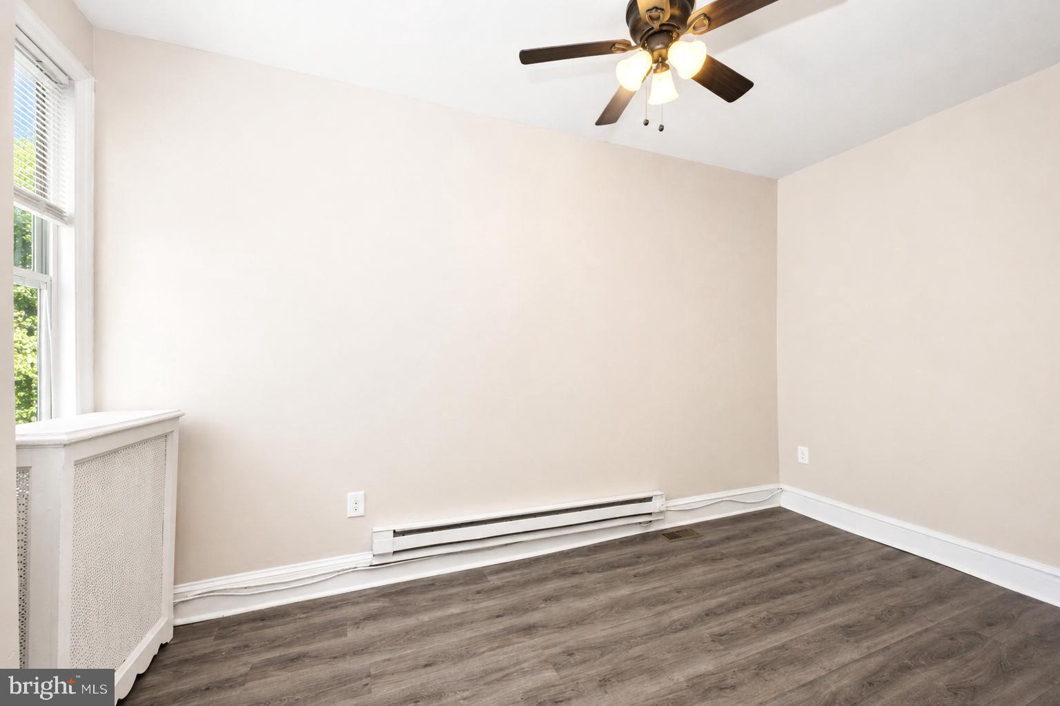 CARROLL PARK - Residential
